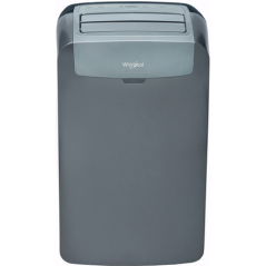 Climatiseur mobile WHIRLPOOL PACB29CO