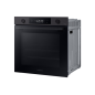 Horno de convección Samsung Four TWIN - MULTIFUNCIÓN PIRÓLISIS NV7B4450VCB