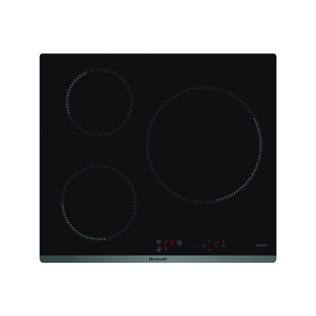 Plaque induction BRANDT BPI6315B