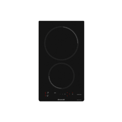 BRANDT BPI1621U PLACA DE inducción 2 FUEGOS
