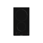 Plaque induction BRANDT BPI1621U 2 FEUX