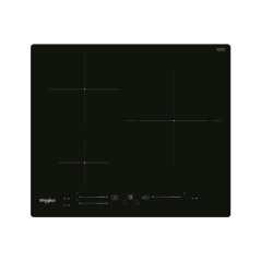 Plaque induction WHIRLPOOL WSS8460NE