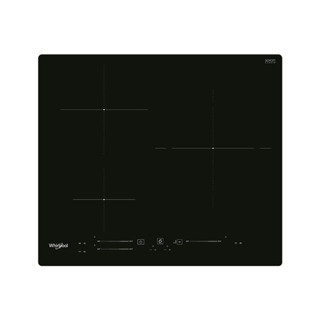 Plaque induction WHIRLPOOL WSS8460NE