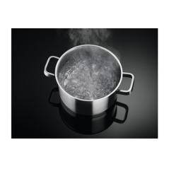 Plaque induction ELECTROLUX DIT60342CS