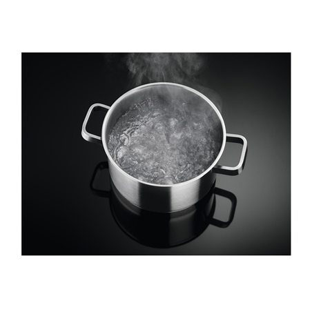 Plaque induction ELECTROLUX DIT60342CS