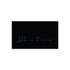 Placa de inducción ELECTROLUX DIT60331BK