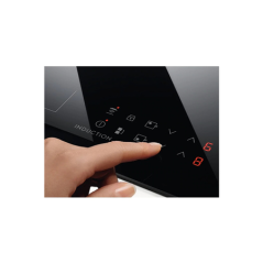 Plaque induction ELECTROLUX DIT60331BK
