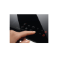 Plaque induction ELECTROLUX DIT60331BK
