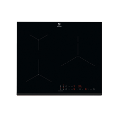 Plaque induction ELECTROLUX DIT60331BK