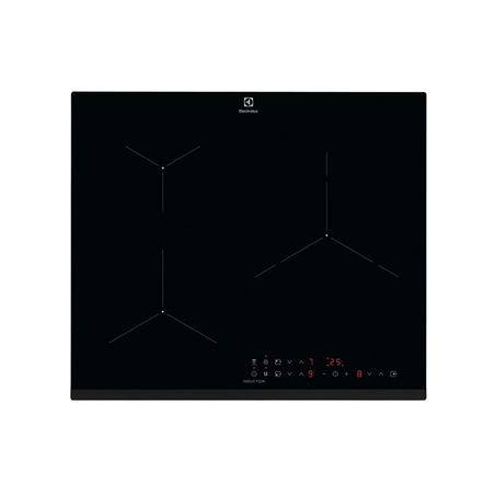 Plaque induction ELECTROLUX DIT60331BK