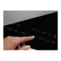 Plaque induction ELECTROLUX DIT60331BK