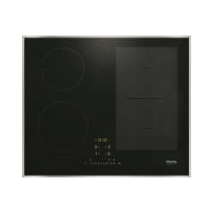 Plaque induction MIELE KM 7464 FR