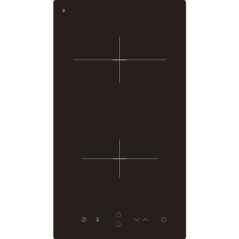 Placa vitrocerámica PROLINE VH 20T