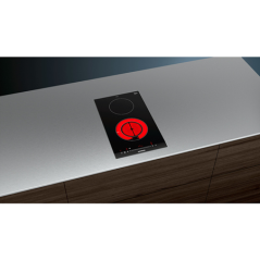 Placa vitrocerámica SIEMENS ET375FFP1E