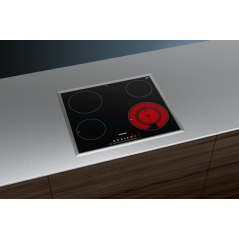 Placa vitrocerámica SIEMENS ET645FFP1E