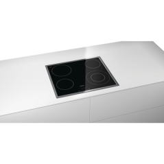 Plaque vitrocéramique BOSCH PKF645B17E