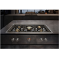 Plaque gaz GAGGENAU CG492211