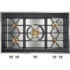 Plaque gaz GAGGENAU CG492211