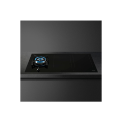 Plaque mixte SMEG PM3953D