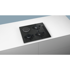 Placa mixta SIEMENS EO6B6YB10