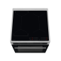 Cuisinière induction AEG CIB6470APM