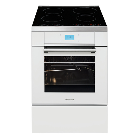 Cuisinière induction DE DIETRICH DCI1594W