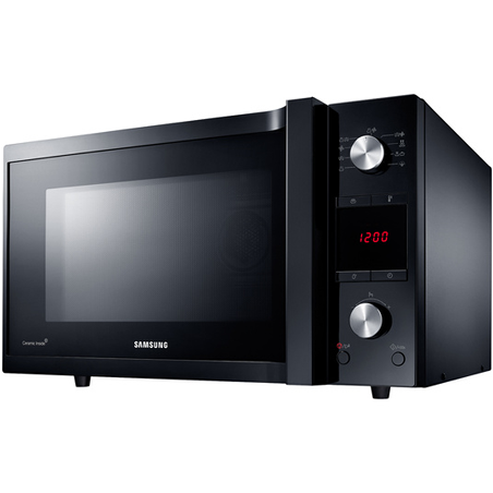 Microondas combinado SAMSUNG MC455TFRCBB/EF