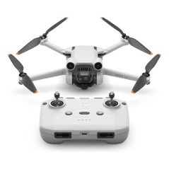 DJI Mini 3 Pro