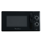 Micro- ondes + Gril MOULINEX MO20MGBL
