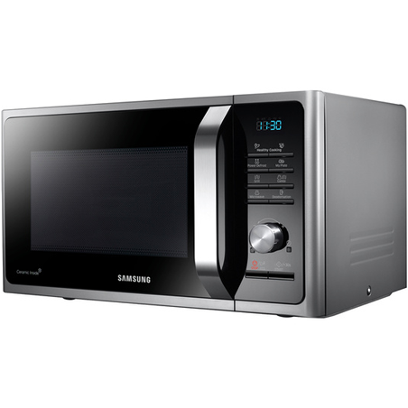 Microondas + Grill SAMSUNG MG28F303TAS