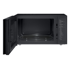 Microondas + Grill LG MH7265DDS