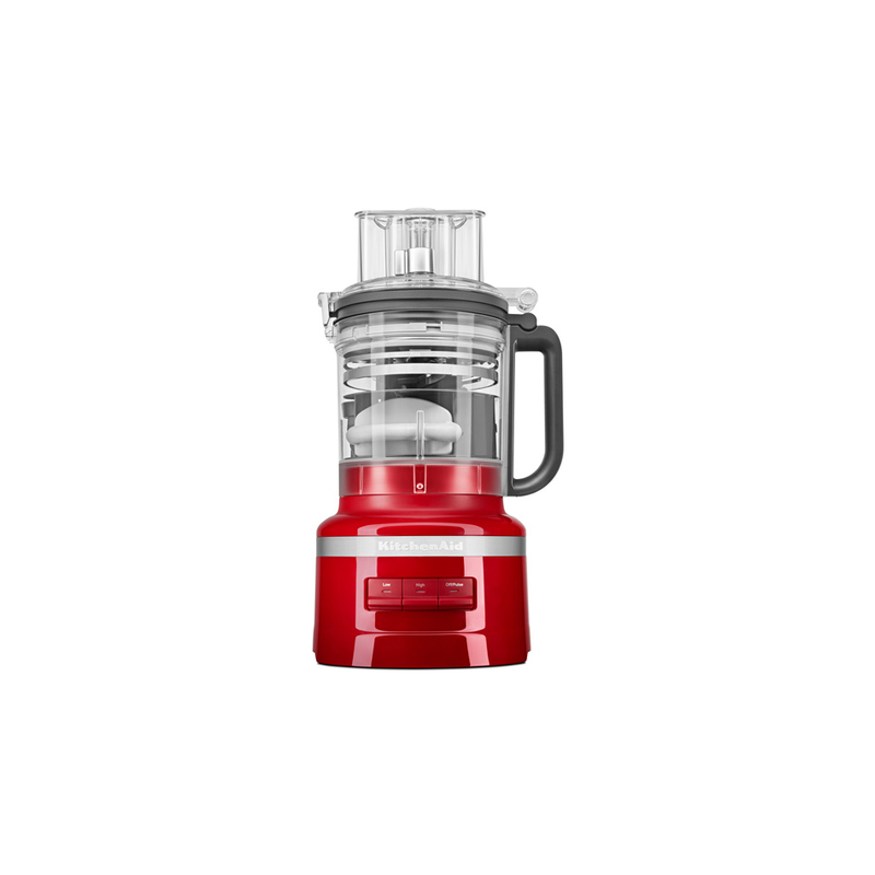 Robot multifonction KITCHENAID 5KFP1319EER