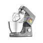 Robot pâtissier KENWOOD TITANIUM CHEF PATISSIER XL KWL90.009SI