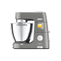 Robot pâtissier KENWOOD TITANIUM CHEF PATISSIER XL KWL90.009SI