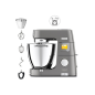 Robot pâtissier KENWOOD TITANIUM CHEF PATISSIER XL KWL90.009SI