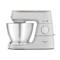 Robot pâtissier KENWOOD KVC65.009WH