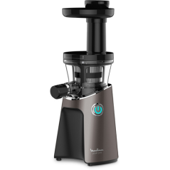 Extracteur de jus MOULINEX ZU550A10 POWER JUICE NOIR