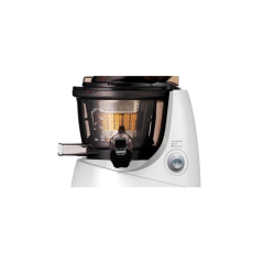 Extracteur de jus KUVINGS B9700W BLANC