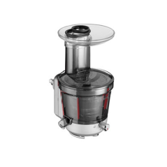 Extracteur de jus KITCHENAID 5KSM1JA POUR ROBOT KITCHENAID