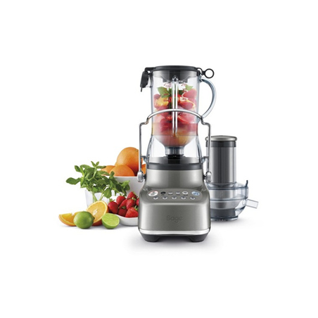 Extracteur de jus SAGE THE 3X BLUICER, BLENDER ET EXTRACTEUR DE JUS