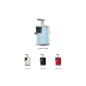 Extracteur de jus SMEG SJF01PBEU BLEU AZUR