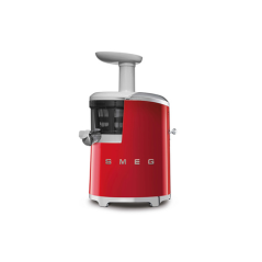 Extracteur de jus SMEG SJF01RDEU ROUGE