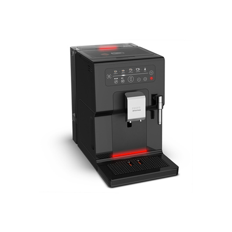 Espresso con molinillo KRUPS INTUITION ESSENTIAL YY4371FD