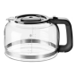 Cafetière filtre KITCHENAID 5KCM0802EER ROUGE EMPIRE Cafetière filtre KITCHENAID 5KCM0802EER ROUGE EMPIRE
