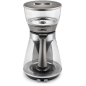 Cafetière filtre DELONGHI ICM17210 CLESSIDRA
