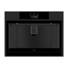 copy of Espresso con molinillo KRUPS YY4539FD ESSENTIAL GRIS CON VAPORIZADOR