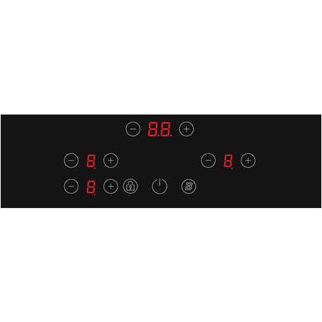 Plaque induction SCHNEIDER SCTI63STSO
