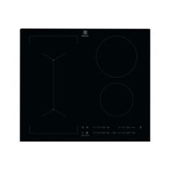 Plaque induction ELECTROLUX LIV63443C