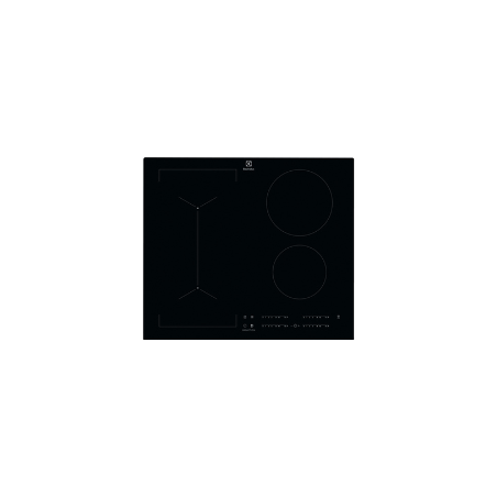 Plaque induction ELECTROLUX LIV63443C