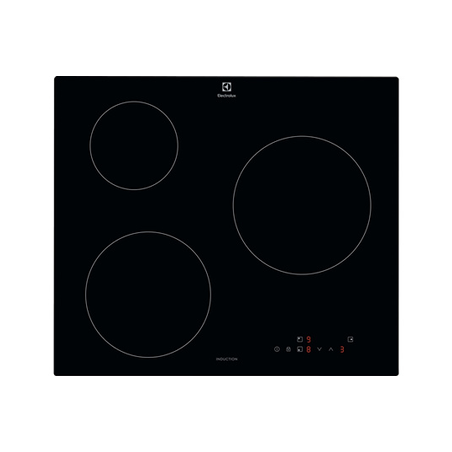 Plaque induction ELECTROLUX DIB60320CK